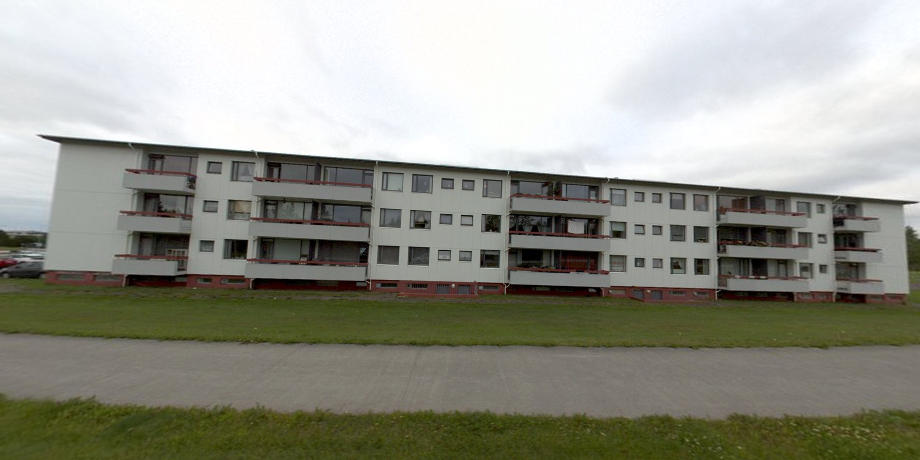 Já 360 street view
