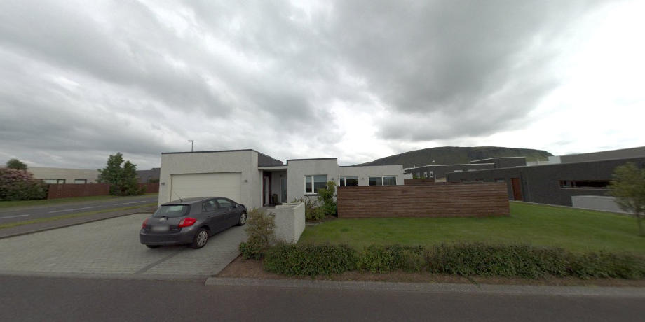 Já 360 street view