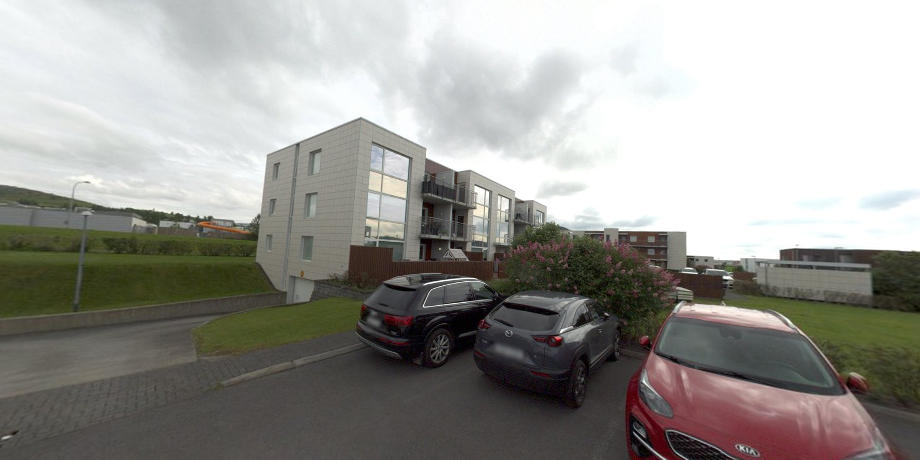 Já 360 street view