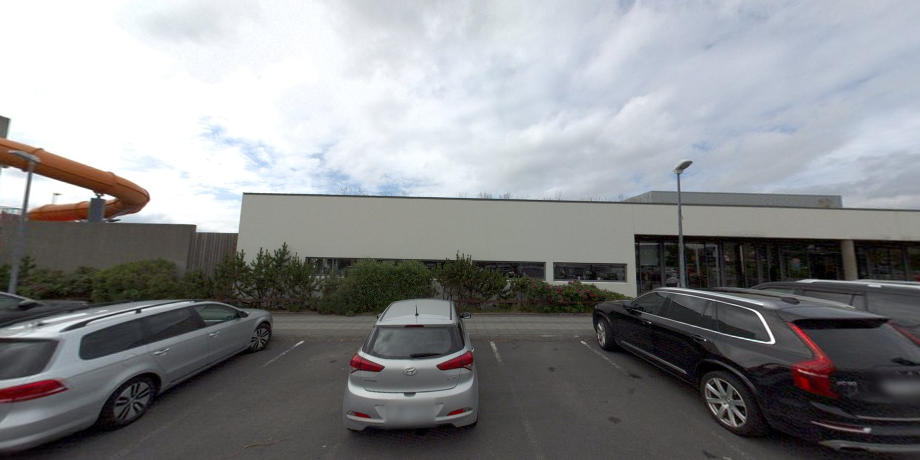 Já 360 street view