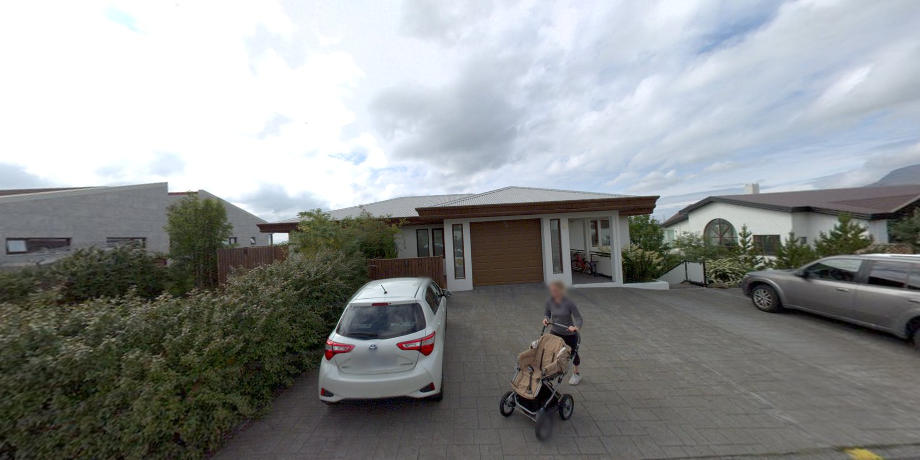 Já 360 street view