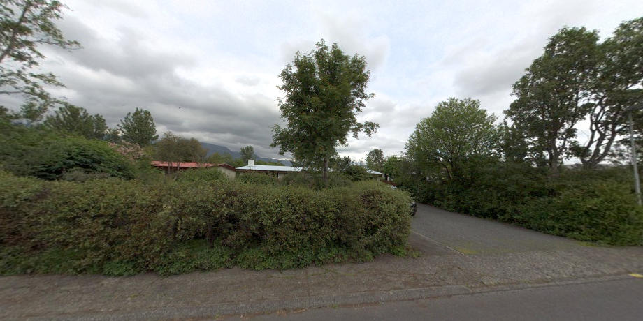 Já 360 street view