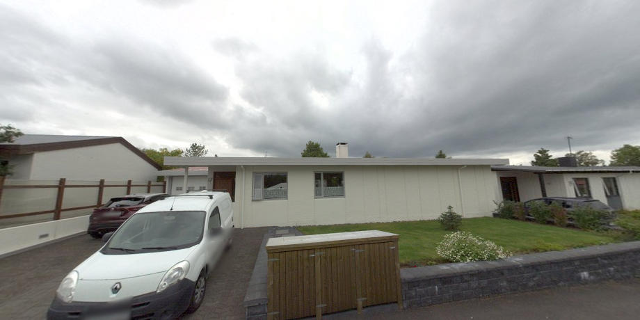 Já 360 street view