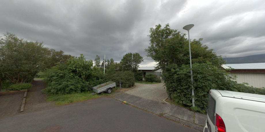 Já 360 street view