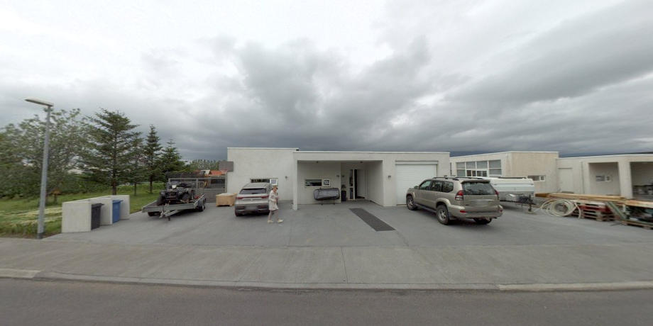 Já 360 street view