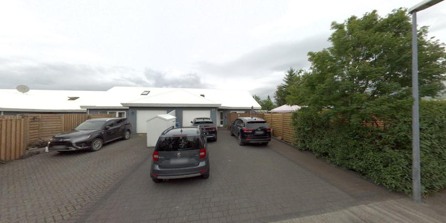 Já 360 street view