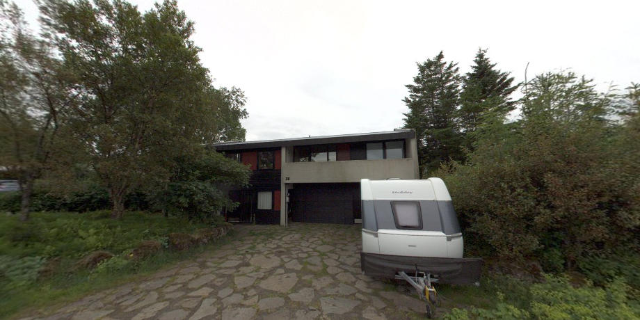 Já 360 street view