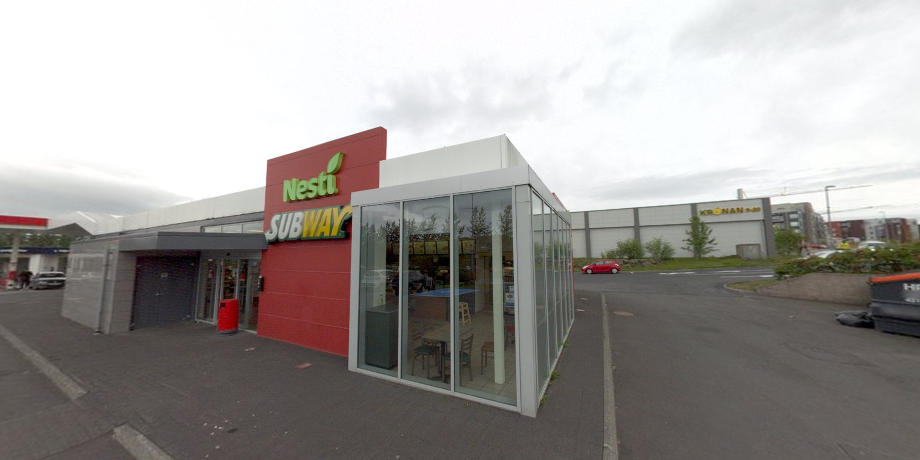 Já 360 street view