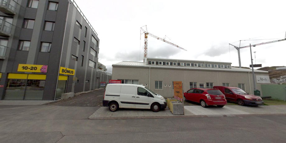 Já 360 street view