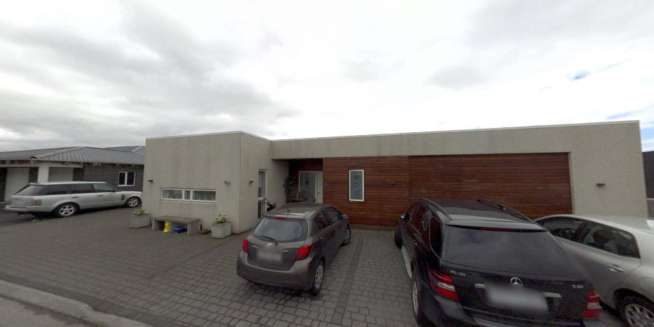 Já 360 street view