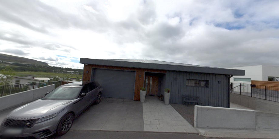 Já 360 street view