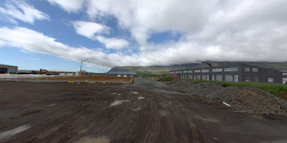 Já 360 street view