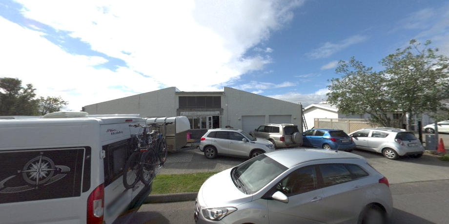 Já 360 street view