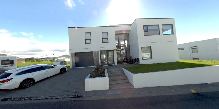 Já 360 street view