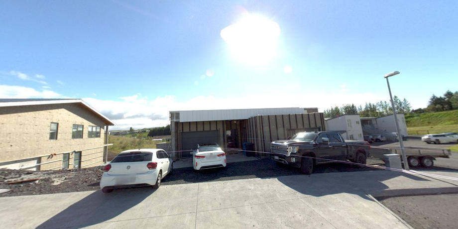 Já 360 street view