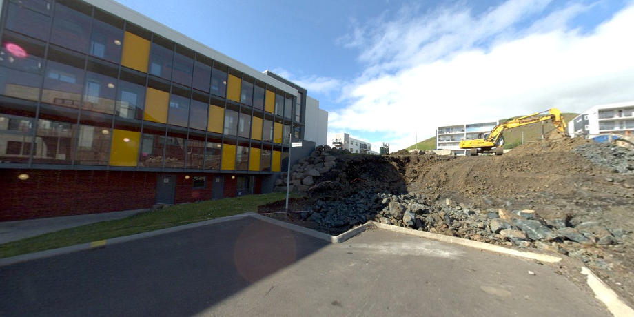 Já 360 street view