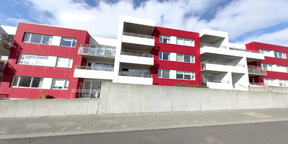 Já 360 street view