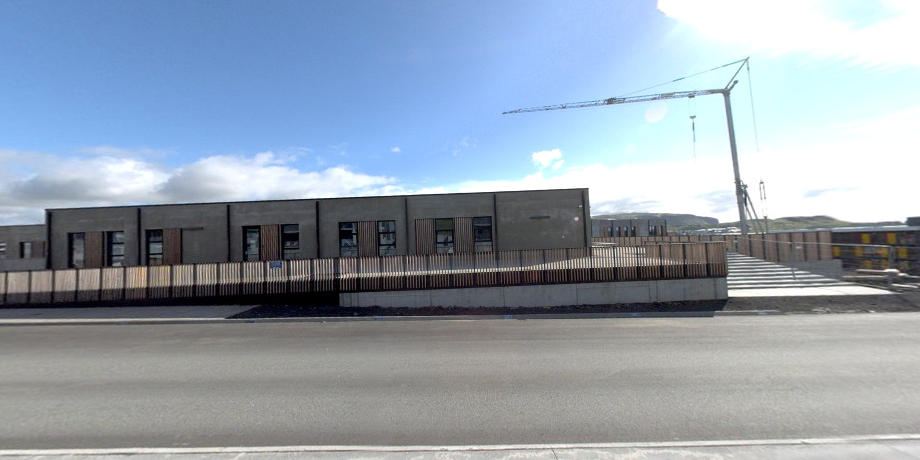 Já 360 street view