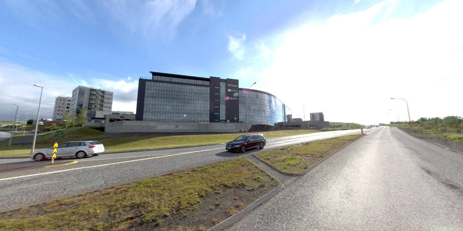 Já 360 street view