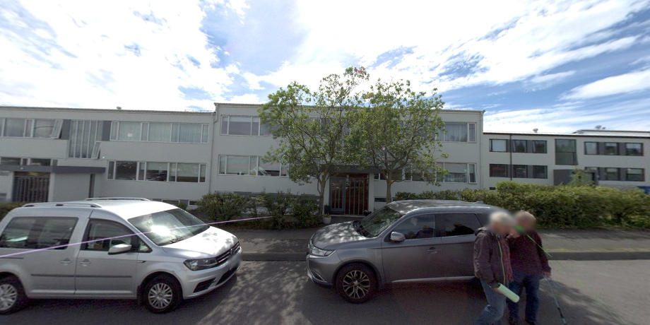Já 360 street view