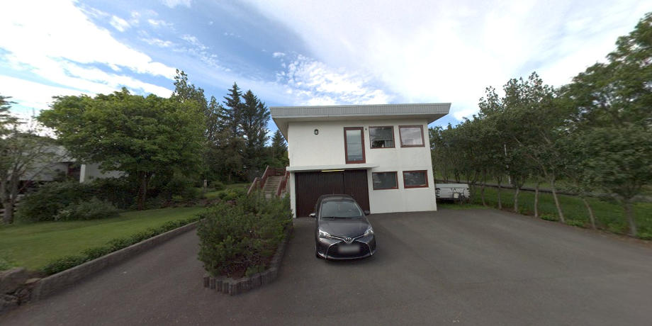 Já 360 street view