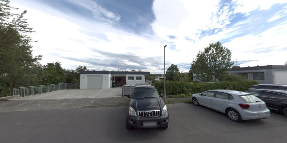 Já 360 street view