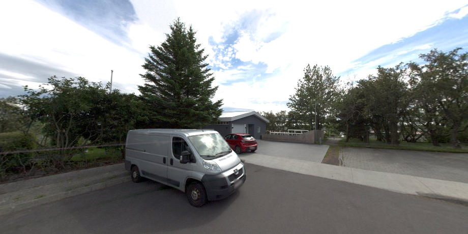 Já 360 street view