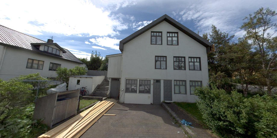 Já 360 street view