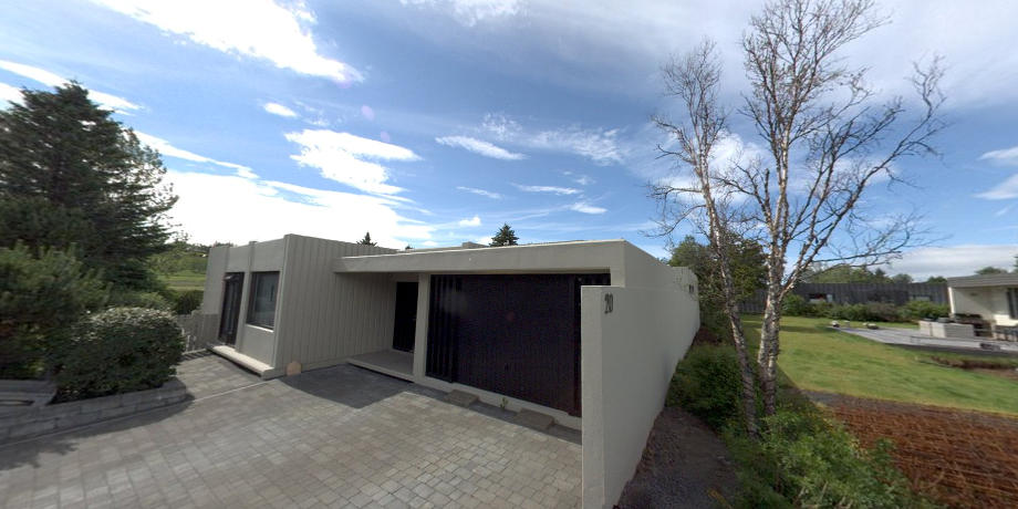 Já 360 street view