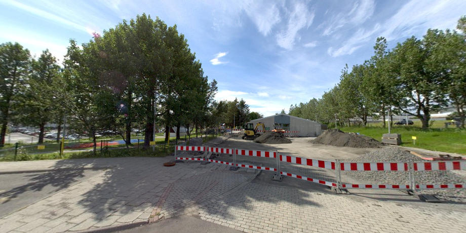 Já 360 götumynd
