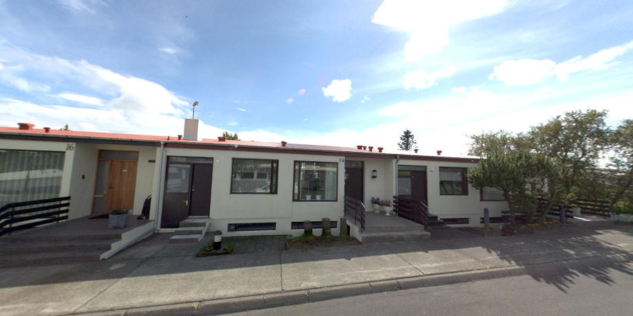 Já 360 street view