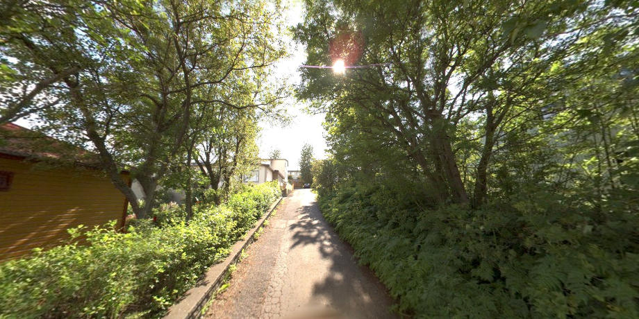 Já 360 street view