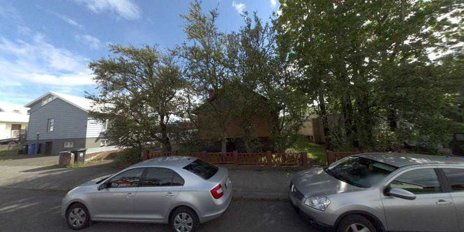 Já 360 street view