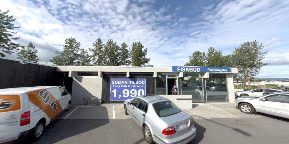 Já 360 götumynd
