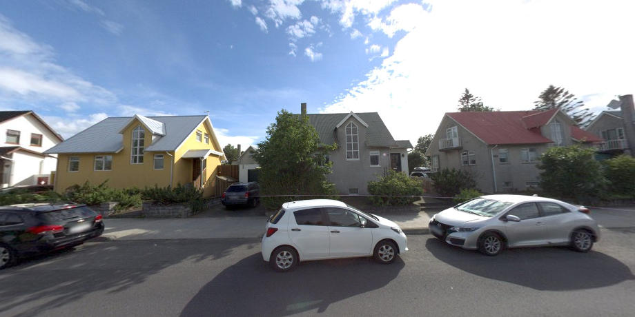 Já 360 street view