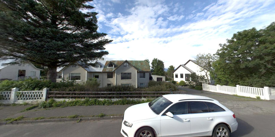 Já 360 street view