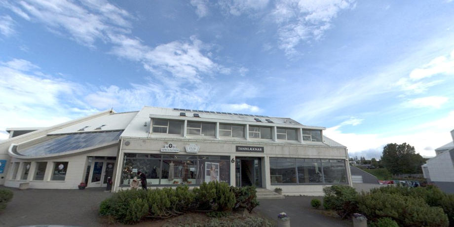 Já 360 street view