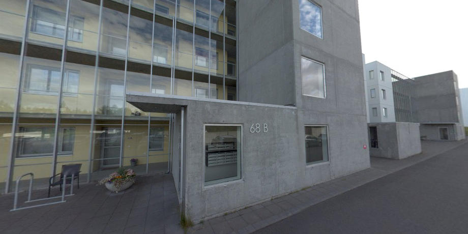 Já 360 street view