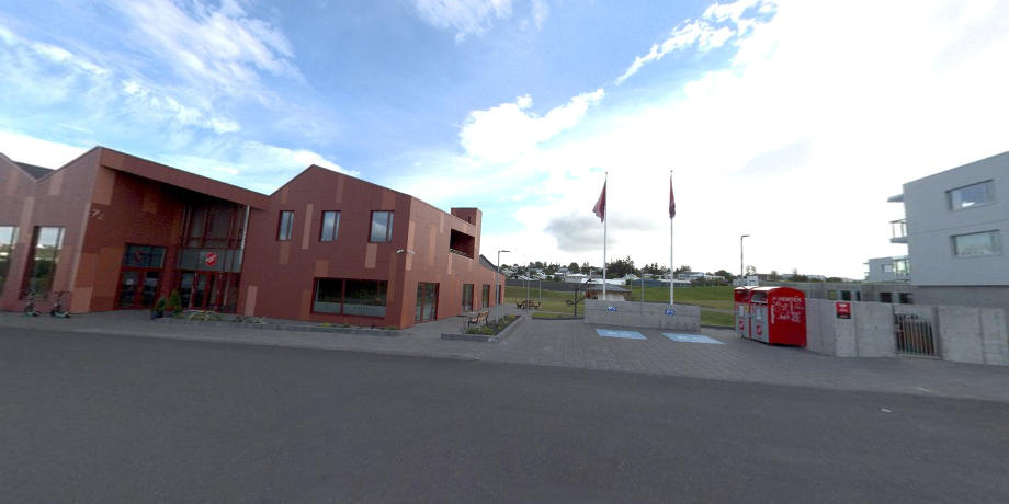 Já 360 street view