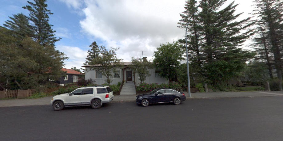 Já 360 street view