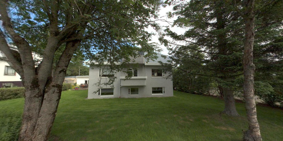 Já 360 street view