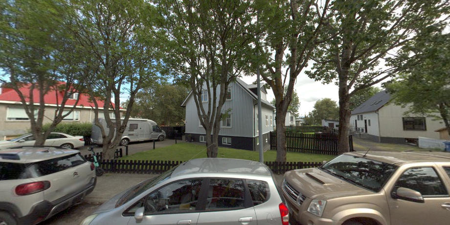Já 360 street view