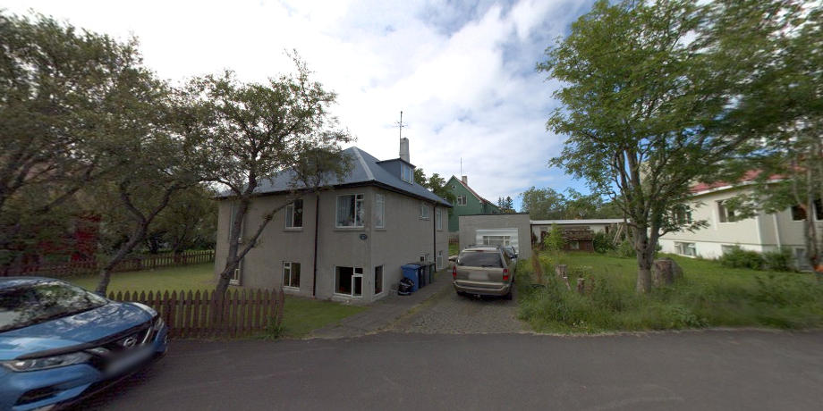Já 360 street view