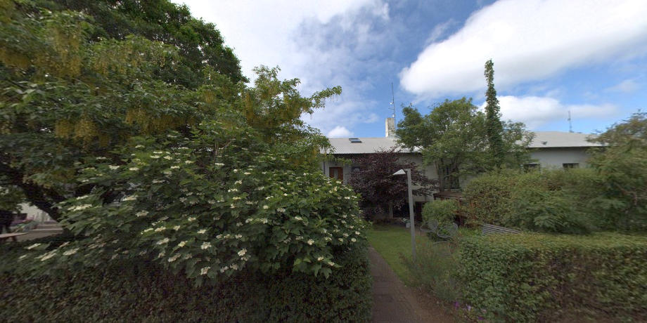 Já 360 street view