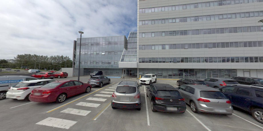 Já 360 street view
