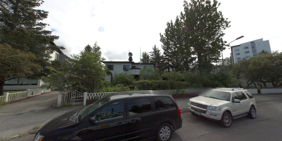 Já 360 street view