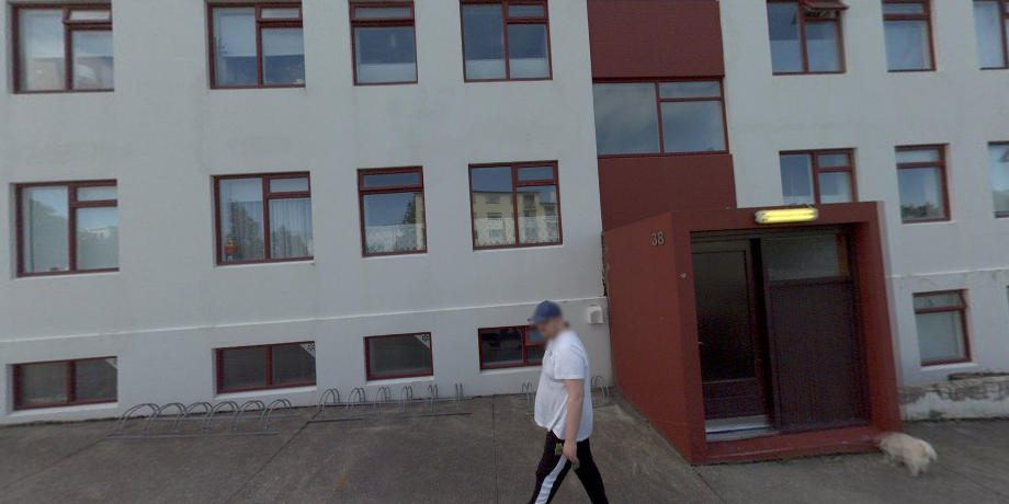 Já 360 street view