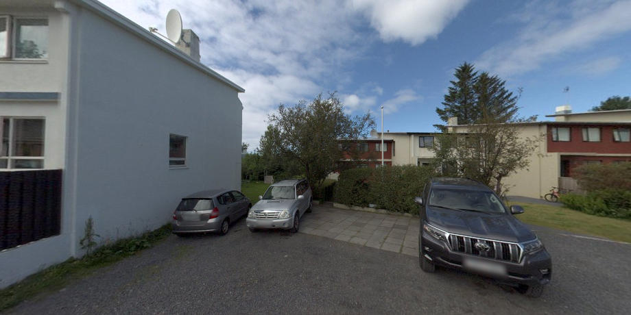 Já 360 götumynd