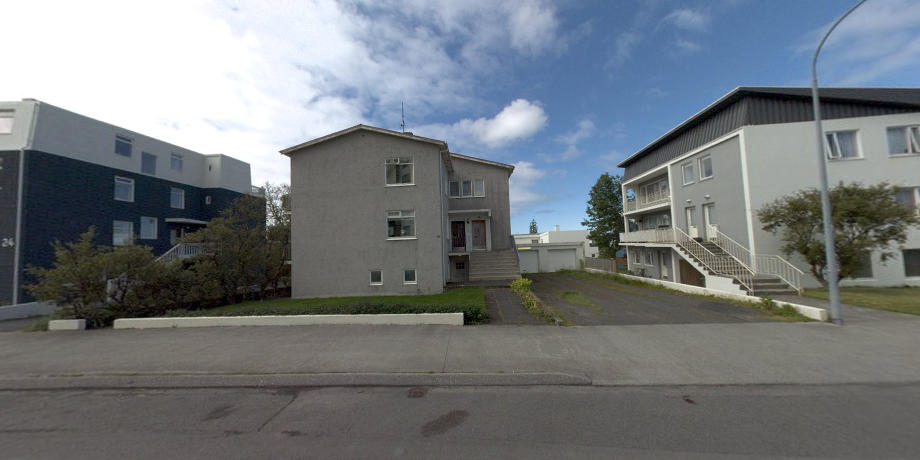 Já 360 street view