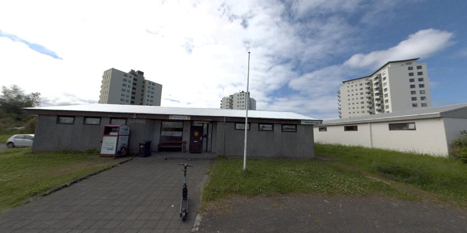 Já 360 street view